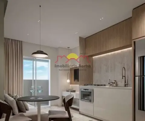 Apartamento com 2 quartos à venda no Glória, Joinville 