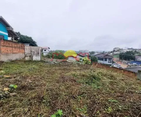 Terreno à venda no João Costa, Joinville 