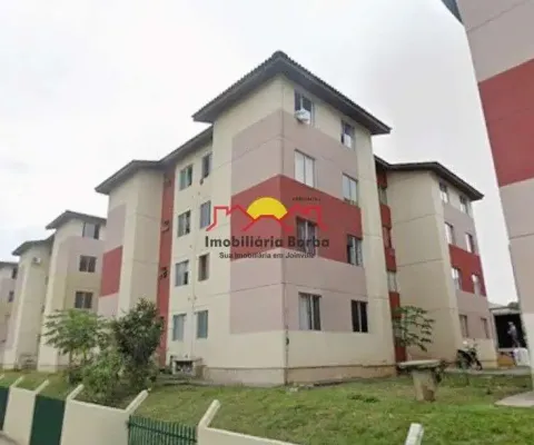 Apartamento com 2 quartos à venda no Boehmerwald, Joinville 