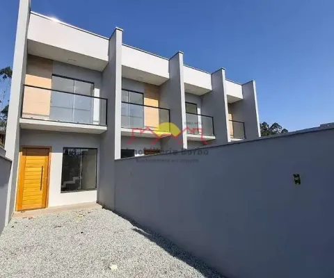 Casa com 2 quartos à venda no Itinga, Araquari 