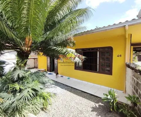 Casa com 4 quartos à venda no João Costa, Joinville 