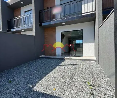 Casa com 2 quartos à venda no Itinga, Araquari 