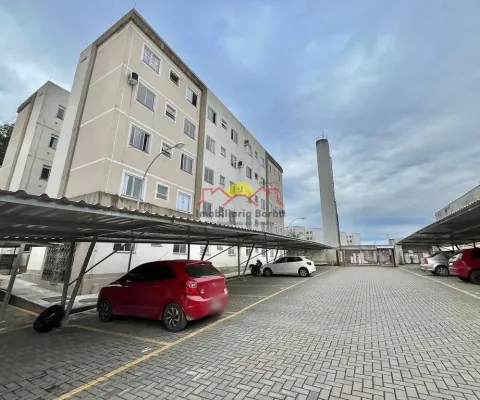 Apartamento com 2 quartos à venda no Adhemar Garcia, Joinville 
