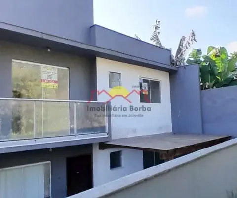 Apartamento com 2 quartos para alugar no Itinga, Araquari 