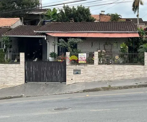 Casa com 2 quartos à venda no Jarivatuba, Joinville 