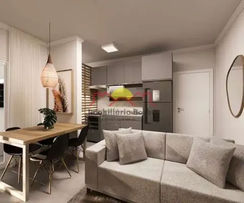 Apartamento com 2 quartos à venda no Costa e Silva, Joinville 