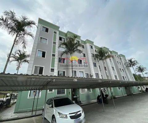 Apartamento com 2 quartos à venda no Boehmerwald, Joinville 