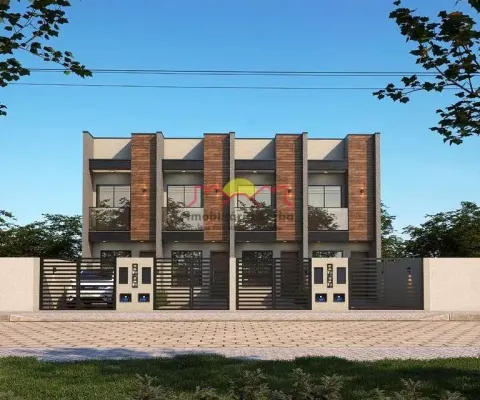 Casa com 2 quartos à venda no Porto Grande, Araquari 