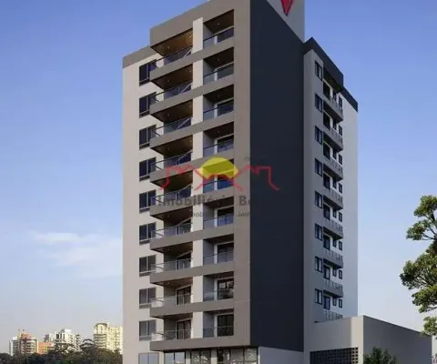 Apartamento com 2 quartos à venda no Saguaçu, Joinville 