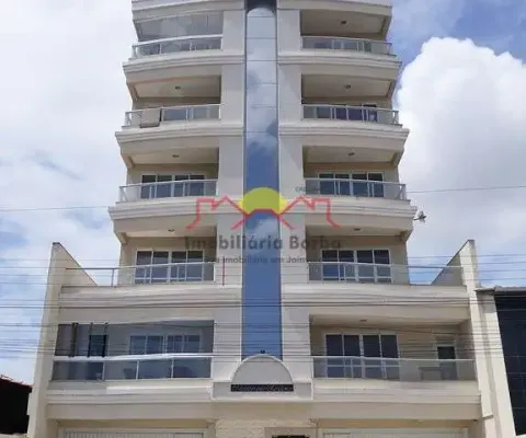 Apartamento com 3 quartos à venda no Centro, Navegantes 