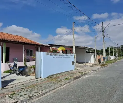 Casa com 2 quartos à venda no Centro, Araquari 