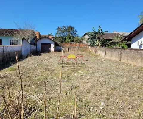 Terreno à venda no Boehmerwald, Joinville 