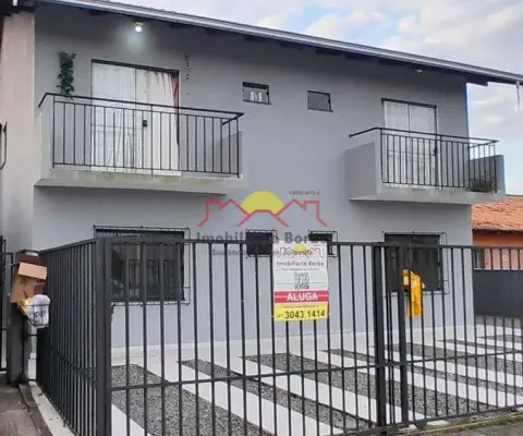 Apartamento com 1 quarto para alugar no Boehmerwald, Joinville 