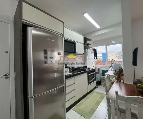 Apartamento com 2 quartos à venda no Floresta, Joinville 