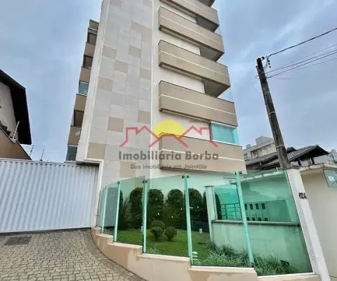 Apartamento com 2 quartos à venda no Floresta, Joinville 