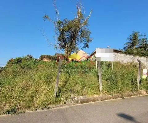 Terreno à venda no Boehmerwald, Joinville 