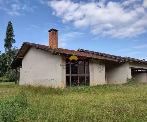 Terreno à venda no Floresta, Joinville 
