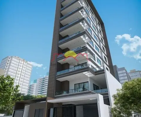 Apartamento com 3 quartos à venda no Itacolomi, Balneário Piçarras 