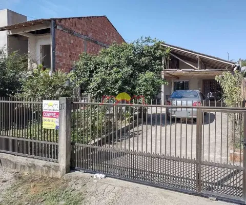 Casa com 3 quartos à venda no Itinga, Araquari 