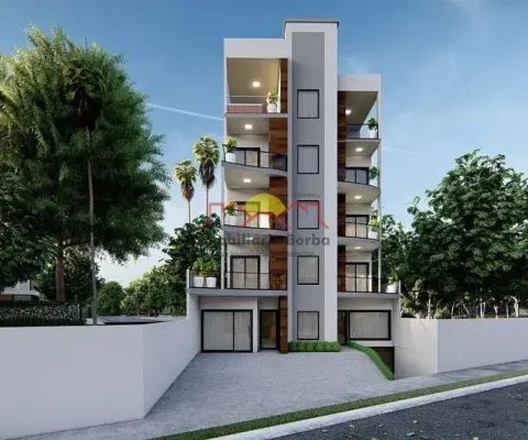 Apartamento com 3 quartos à venda no Itajubá, Barra Velha 