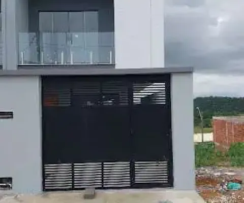 Casa com 3 dormitórios à venda, 110 m² por r$ 580.000,00 - vale das palmeiras - macaé/rj