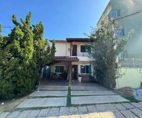 Casa à venda, 145 m² por r$ 790.000,00 - granja dos cavaleiros - macaé/rj