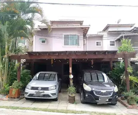 Casa com 3 dormitórios à venda, 145 m² por r$ 830.000,00 - granja dos cavaleiros - macaé/rj