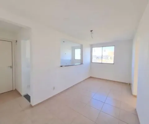 Apartamento com 2 quartos à venda na Rua Andrea Camargo de Oliveira, 150, Jardim Contorno, Bauru