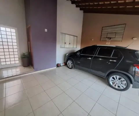 Casa com 3 quartos à venda na Rua Osório Volpato, 100, Jardim Olímpico, Bauru