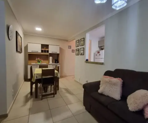 Apartamento térreo à venda no residencial bogotá – parque bauru / redentor