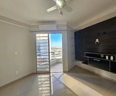 Apartamento pronto para morar no north west, bauru. 70m², 2 dormitórios, suíte, ar-condicionado, planejados e sacada. localização privilegiada próximo às avenidas fátima e getúlio vargas.