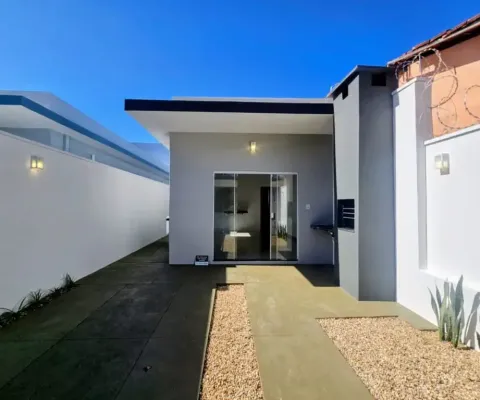 Casa com 3 quartos à venda na Rua Chiyo Otake, 761, Jardim Jandira, Bauru