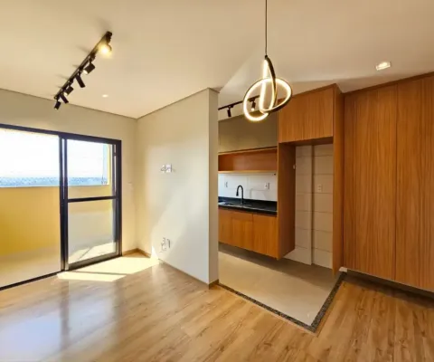 Apartamento com 3 dormitórios no 15º andar à venda no hyde park residence – bauru/sp