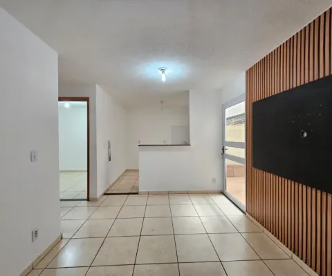 Apartamento giardino à venda no residencial parque barcelona – bauru/sp | quintal privativo e lazer completo