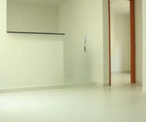 Apartamento à venda no residencial barcelona – bauru-sp