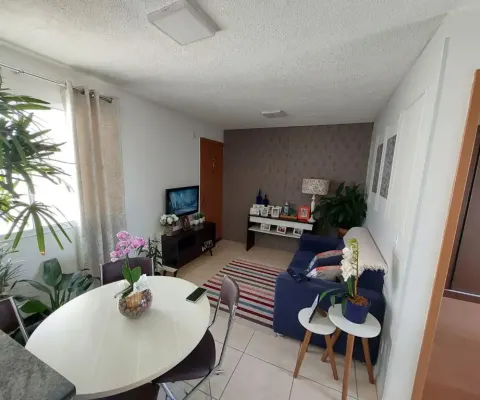 Anúncio – apartamento à venda no parque barcelona, zona sul de bauru