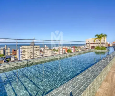 Apartamento para venda em joão pessoa, manaíra, 3 dormitórios, 1 suíte, 2 banheiros, 2 vagas