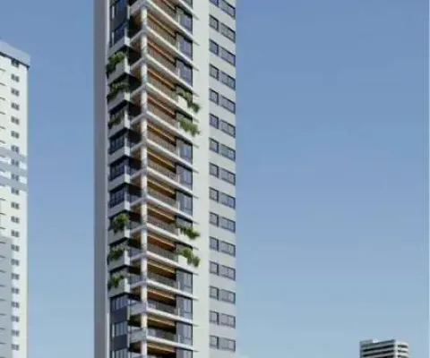 Apartamento para venda em joão pessoa, tambaú, 3 dormitórios, 3 suítes, 5 banheiros, 2 vagas