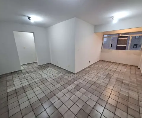 Apartamento alugar manaíra 02 quartos 01 suíte + dce excelente local