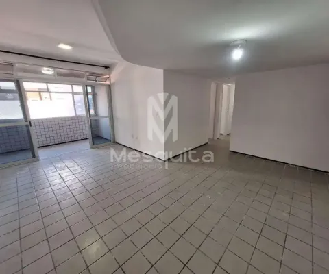 Apartamento para venda em joão pessoa, brisamar, 4 dormitórios, 1 suíte, 3 banheiros, 1 vaga