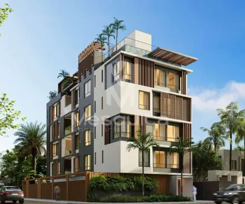 Apartamento para venda em cabedelo, camboinha, 3 dormitórios, 2 suítes, 3 banheiros, 2 vagas