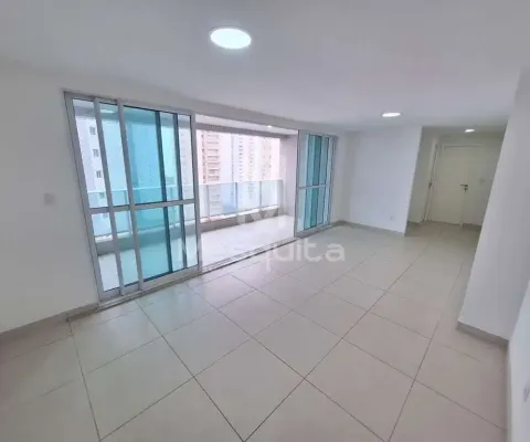 Apartamento com 3 quartos para alugar no Altiplano Cabo Branco, João Pessoa 