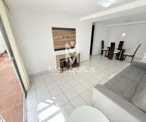 Apartamento para venda em joão pessoa, bessa, 2 dormitórios, 1 suíte, 2 banheiros, 1 vaga