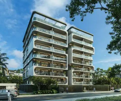 Apartamento para venda em cabedelo, camboinha, 3 dormitórios, 3 suítes, 4 banheiros, 2 vagas