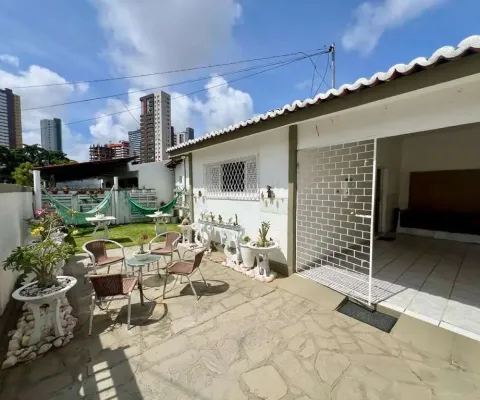 Casa com 3 quartos à venda no Brisamar, João Pessoa 