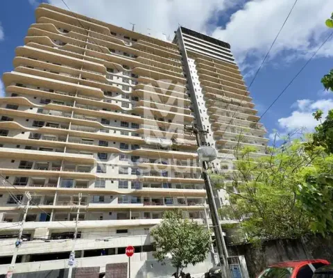 Repasse no pent haus bessa - 3 suítes, vista mar, 81m²