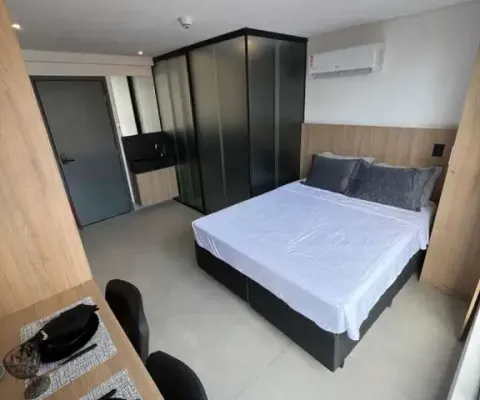 Apartamento com 1 quarto à venda no Jardim Oceania, João Pessoa 