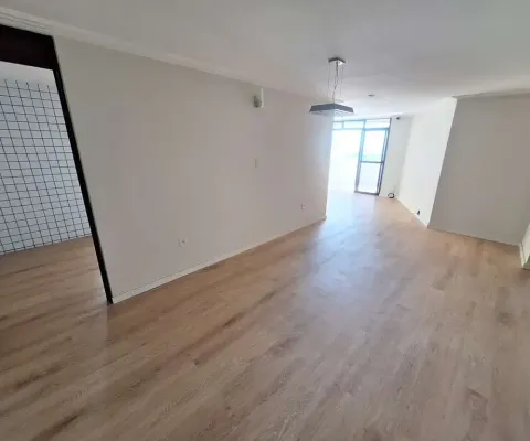 Apartamento com 4 quartos à venda no Cabo Branco, João Pessoa 