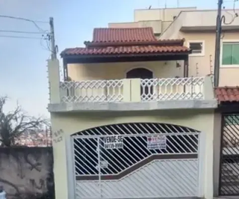Casa com 3 quartos para alugar na Rua Gino, 365, Chácara Belenzinho, São Paulo