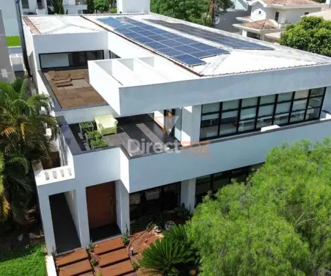 Casa com 5 quartos à venda na Avenida República Argentina, 2203, Vila Matilde, Foz do Iguaçu